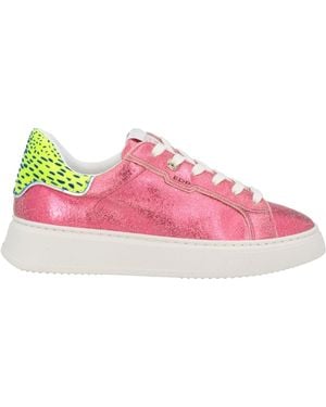 ED PARRISH Sneakers - Rose
