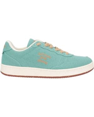 Acbc Trainers - Green