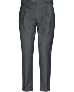 Michael Coal Trouser - Gray