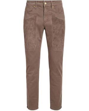 Jeckerson Trouser - Grey