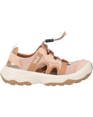 Teva Sneakers - Rosa