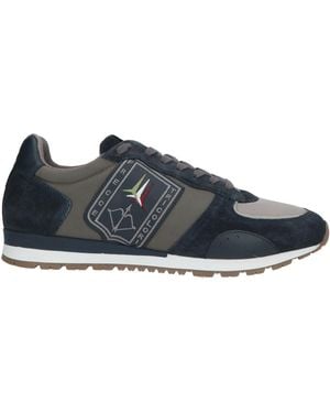 Aeronautica Militare Trainers - Blue