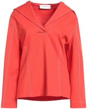 Beatrice B. Top - Red