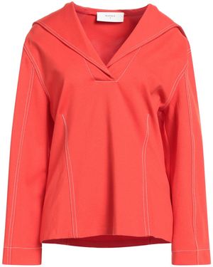 Beatrice B. Top - Red