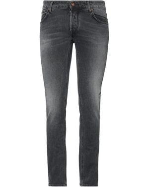 Hand Picked Jeans - Grey