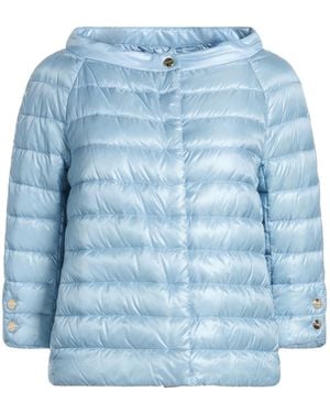 Herno Puffer - Blue