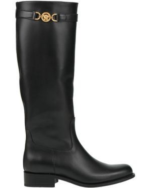 Versace Boot - Black