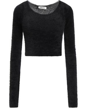 Ambush Pullover - Negro
