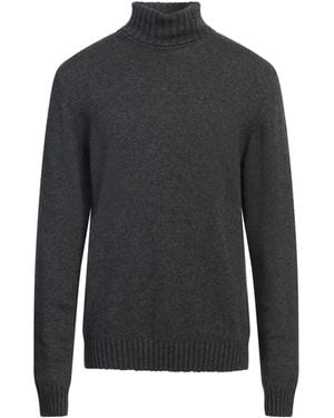 Colmar Turtleneck - Blue