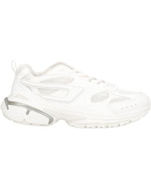 DIESEL Sneakers - Blanc