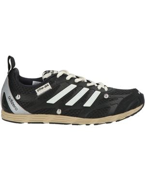 adidas Originals x Song for the Mute Trainers - Black