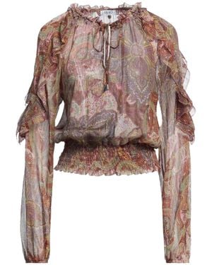 Liu Jo Top - Brown