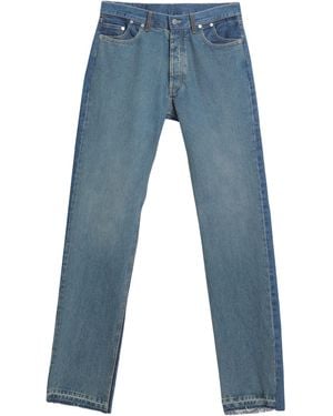 Maison Margiela Jeans - Blue
