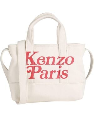 KENZO Bolso de mano - Rosa