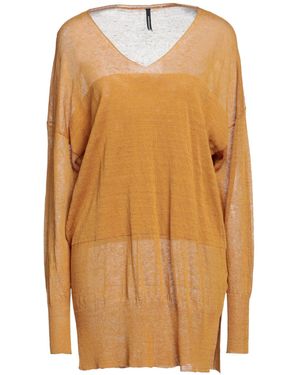 Pierantonio Gaspari Pullover - Arancione