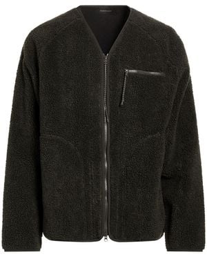 Peak Performance Sweatshirt Polyester - Black