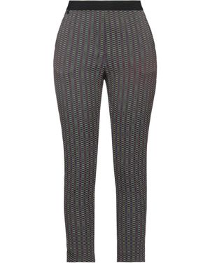 Manila Grace Trouser - Grey