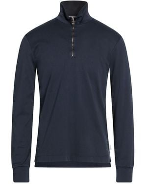 Crossley T-Shirts - Blue