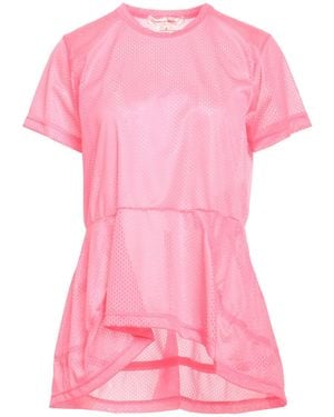 Comme des Garçons T-shirt - Rosa