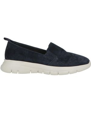 Frau Loafer - Blue