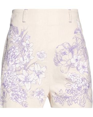Twinset Shorts & Bermuda Shorts - Multicolour