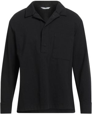 Hevò Shirt - Black