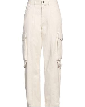 Sandro Trouser - Natural