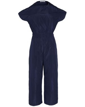 Liviana Conti Jumpsuit - Blue