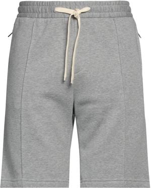 Windsor. Shorts & Bermuda Shorts - Gray