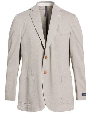 Tombolini Blazer - Grey