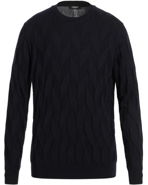 +39 Masq Jumper - Blue