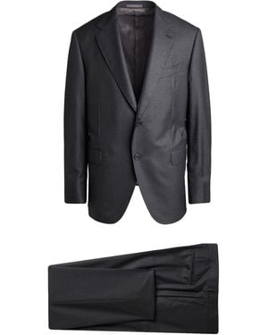 Caruso Suit - Grey