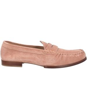 Tod's Mocassino - Rosa