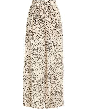 Kaos Trousers - Natural