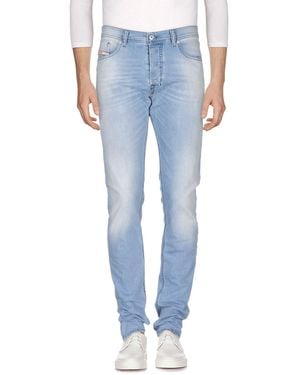 DIESEL Jeans - Blue