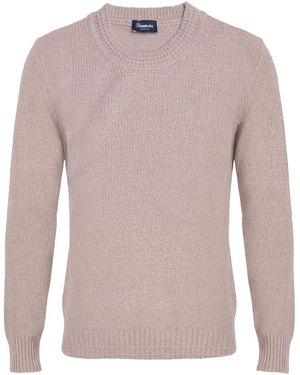 Drumohr Pullover - Pink