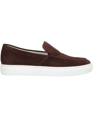 Doucal's Mocassino - Marrone