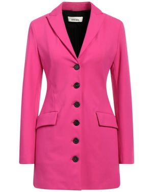 Circus Hotel Blazer - Pink