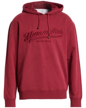 Brunello Cucinelli Sweatshirt - Red