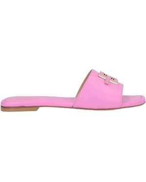 Baldinini Sandals - Pink