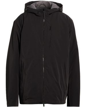 People Of Shibuya Jacket - Black