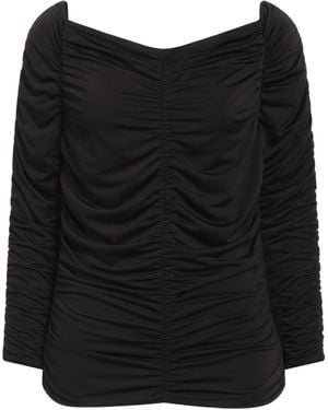 Jijil Top - Black