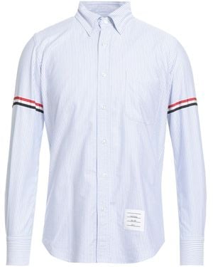 Thom Browne Shirt - Blue