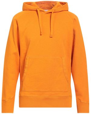 Orlebar Brown Sudadera - Naranja