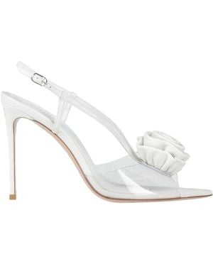Le Silla Sandalias - Blanco