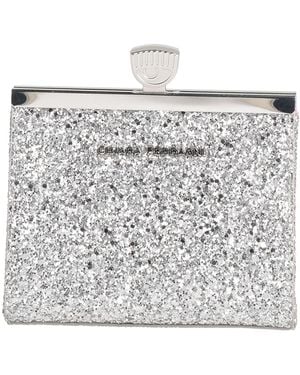 Chiara Ferragni Handbag - Grey