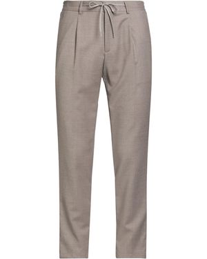 Paoloni Hose - Grau