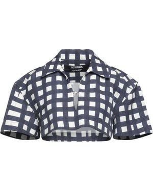 Jacquemus Top - Blue
