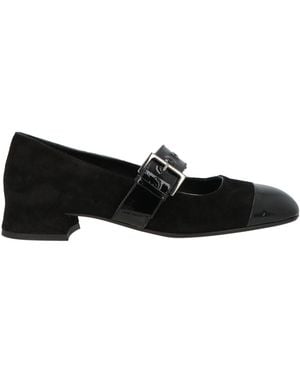 Roberto Del Carlo Zapatos De Salón - Negro