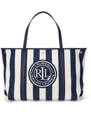 Ralph Lauren Handtaschen - Weiß